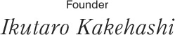 Founder Ikutaro Kakehashi