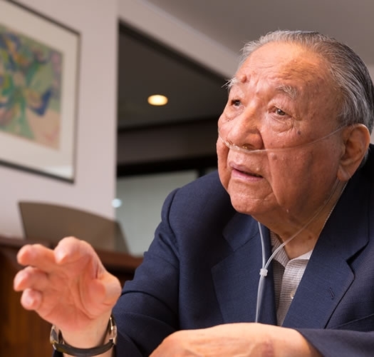 Ikutaro Kakehashi