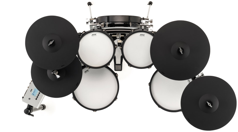EXS-5 / EXS-3CY / EXS-3 | Drums | Products | Innovation in