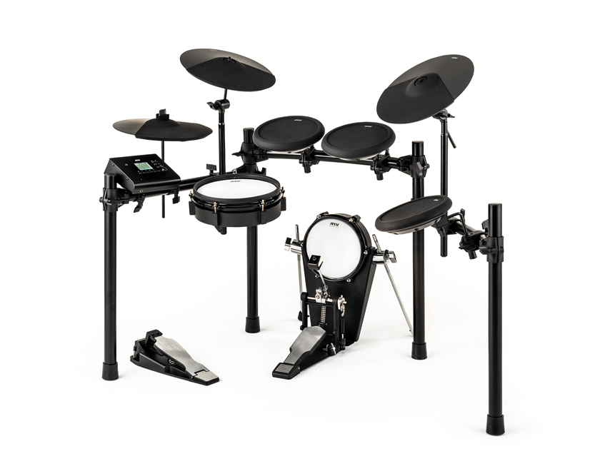 EXS-2 MK2 / EXS-1 MK2 | Drums | Products | Innovation in 